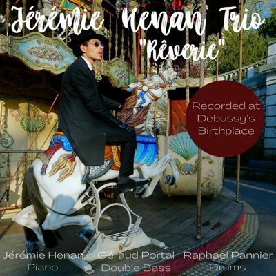 Rêverie (feat. Géraud Portal & Raphaël Pannier)