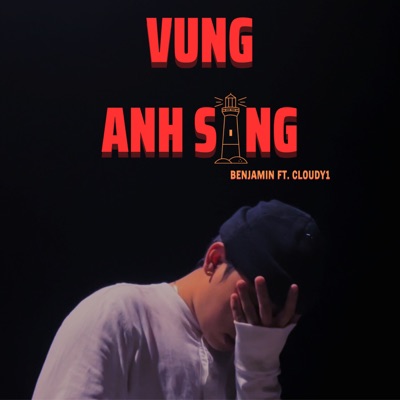 Vùng Ánh Sáng (feat. cloudy1) - Single