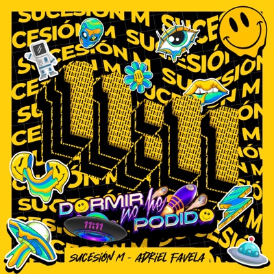 Dormir No He Podido - Single