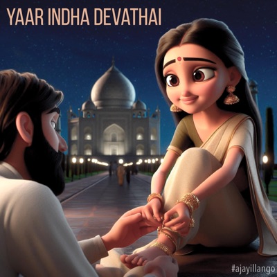 Yaar Indha Devathai (Reprise) - Single