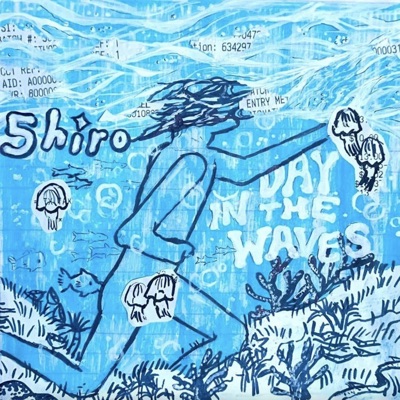 Day In the Waves - Single