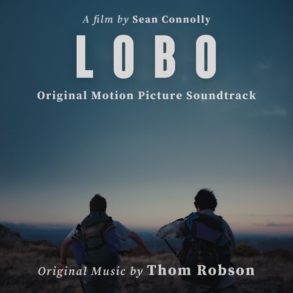LOBO (Original Motion Picture Soundtrack)