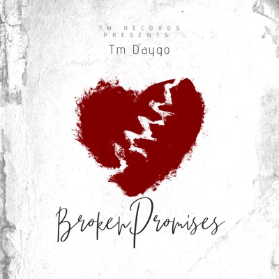 Broken Promises - Single