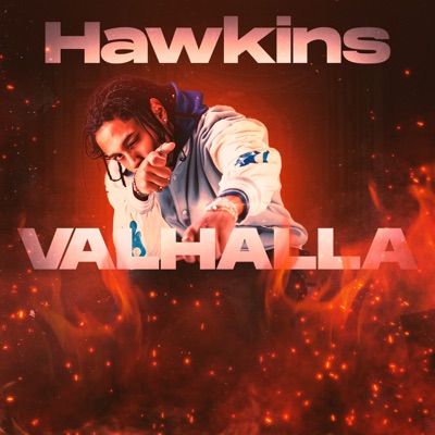 Valhalla - Single