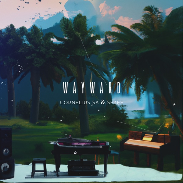 Wayward - Single