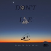 DON'T LIE (feat. Jules & Alex lei) artwork