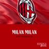 INTER MILAN Milan Inter (1a parte) Milan Milan