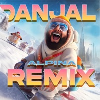 Alpina (Jean-Pierre Edition) [Remix] - Single - Dánjal & Jean Pierre