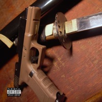 Katana - Single - Devil kids & twobaka