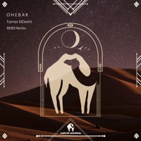 Ohebak - Single - Tamer ElDerini, BEBO (EG) & Cafe De Anatolia