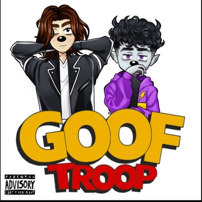 Goof Troop - Single