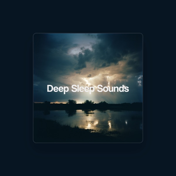 Baby Sleep's avatar