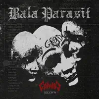 Bala Parasit — Carnage