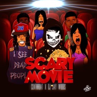 Scary Movie - CUXTHROAT & DJ Jay Woods