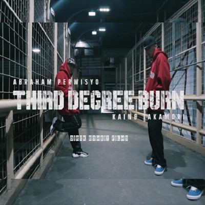 THIRD DEGREE BURN (feat. Bam Bilyones) - Single