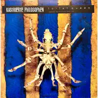 Toilet Queen — Kastrierte Philosophen
