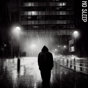 No Sleep - EP