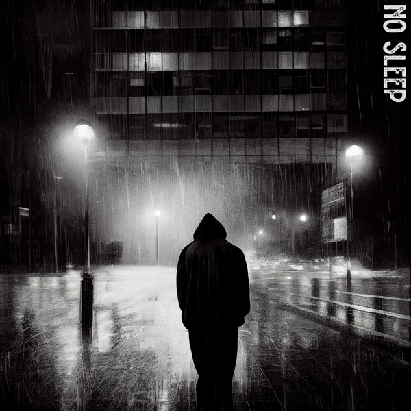 No Sleep - EP