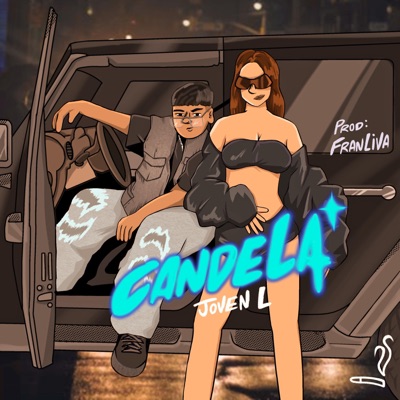 Candela - Single