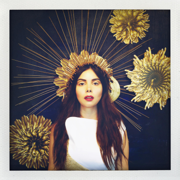 If All Now Here - Feathers