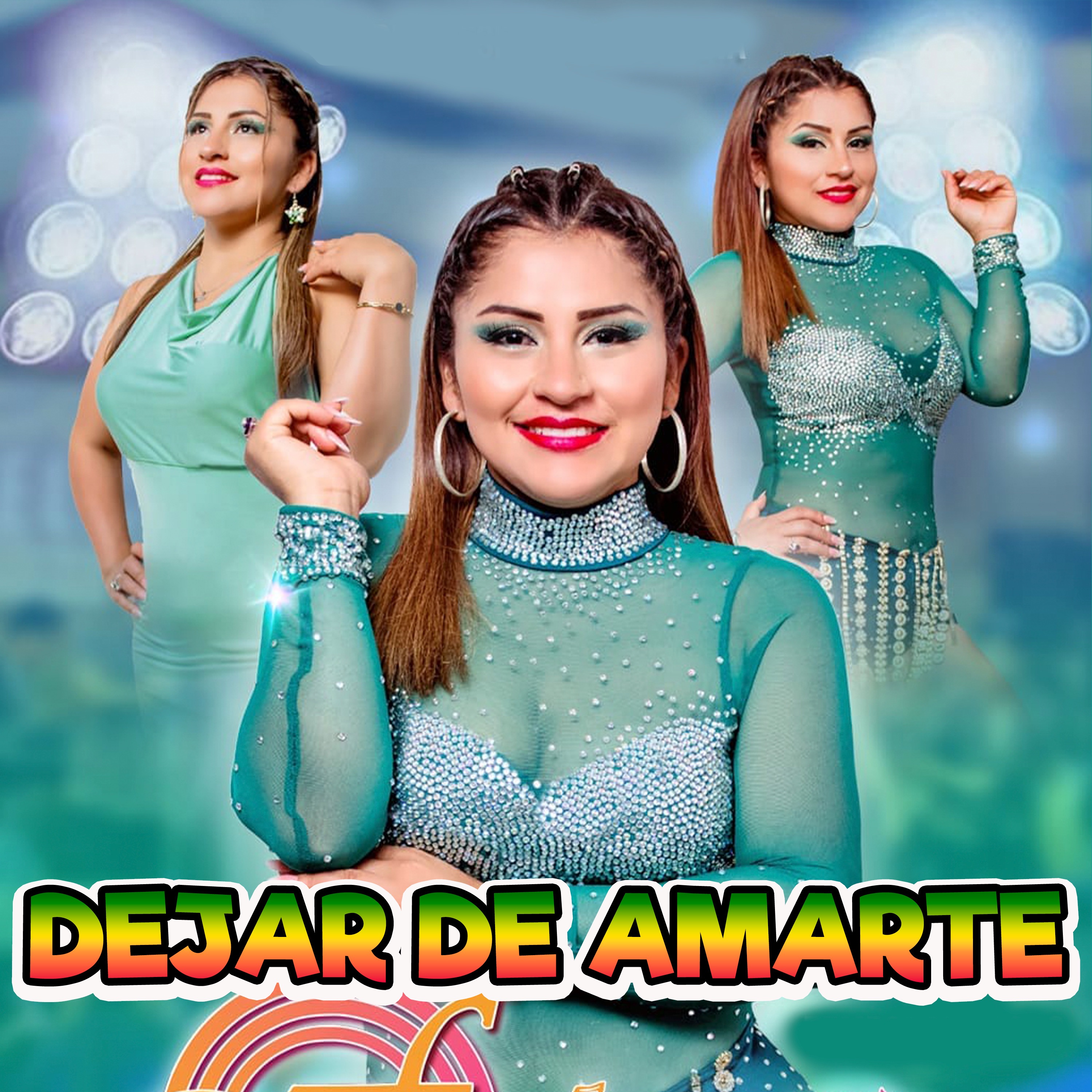 Mix Dejar de Amarte - Franesis y Su Grupo Estrella