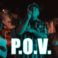 P.O.V. - Single - The mf poet
