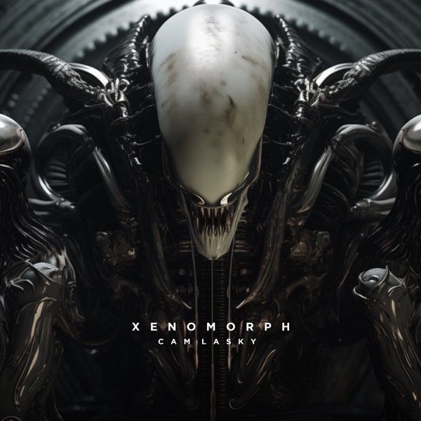 XENOMORPH Vol.5 - Single