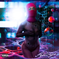 Maliantes & Gatas - Single - J Fercho