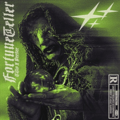 Fortuneteller - Single
