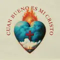 Cuan bueno es mi Cristo