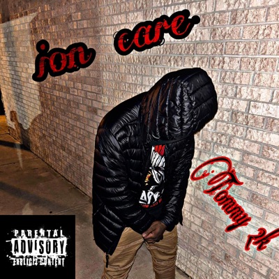 Ion Care - Single
