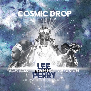 Cosmic Drop Riddim - EP