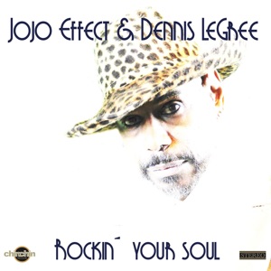 Rockin' Your Soul - Single