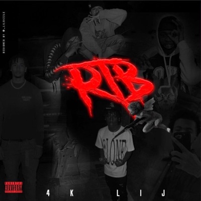 RTB (feat. HYPECMONEY) - Single