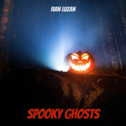 Spooky Ghosts - Ivan Luzan