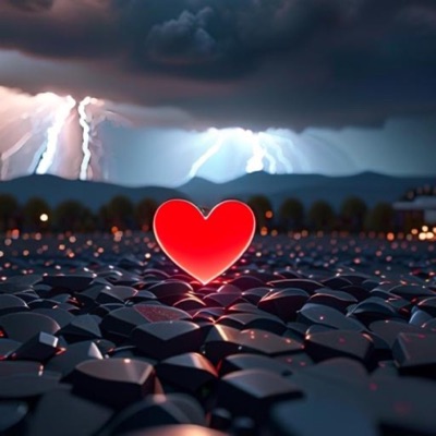 Luv N Thunder - Single