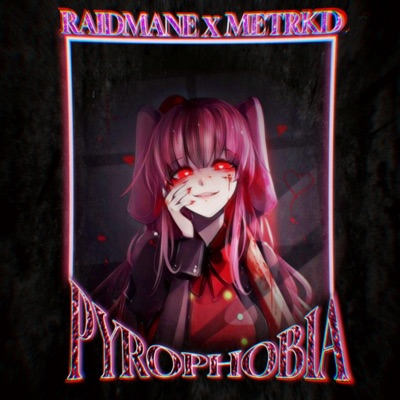 Pyrophobia - Single