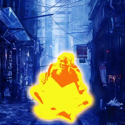 Must Be the Rain - Single