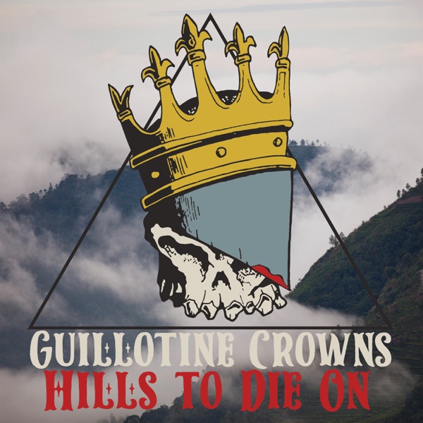 Hills to Die On (feat. Uncommon Nasa & Short Fuze)