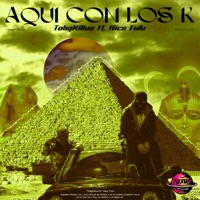Aqui con los K (feat. Nico Fufu) - Single - TobyKillua