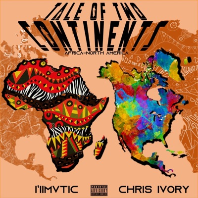 TalE of TwO Continent$