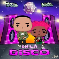 En la Disco - Single - TATAN, DANELL LM & The Brothers Inc