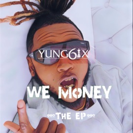 Getting Rich is Must freestyle Yung6ix