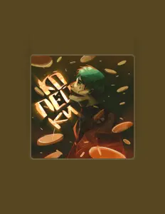 聆聽 hellgod、觀看音樂影片、閱讀小傳、查看巡演日期等！