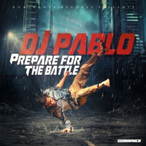 Prepare For The Battle