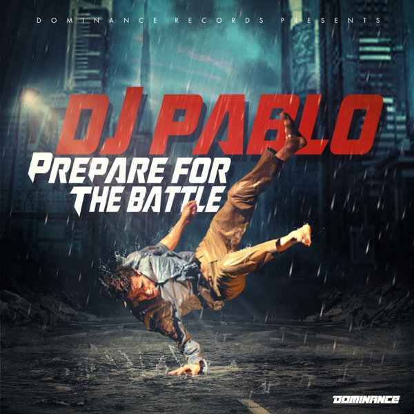 Prepare For The Battle