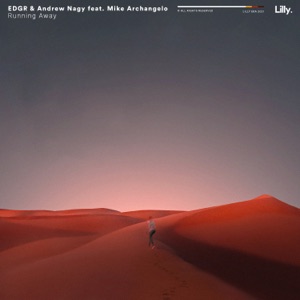 Running Away - Single