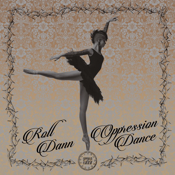 Oppression Dance - EP