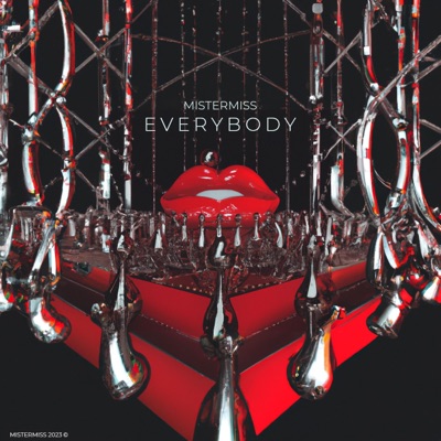 Everybody - Single