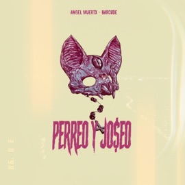 Maleantes (feat. BarCode, YZ, Bosly & Jibaro 13) Angel Muertx